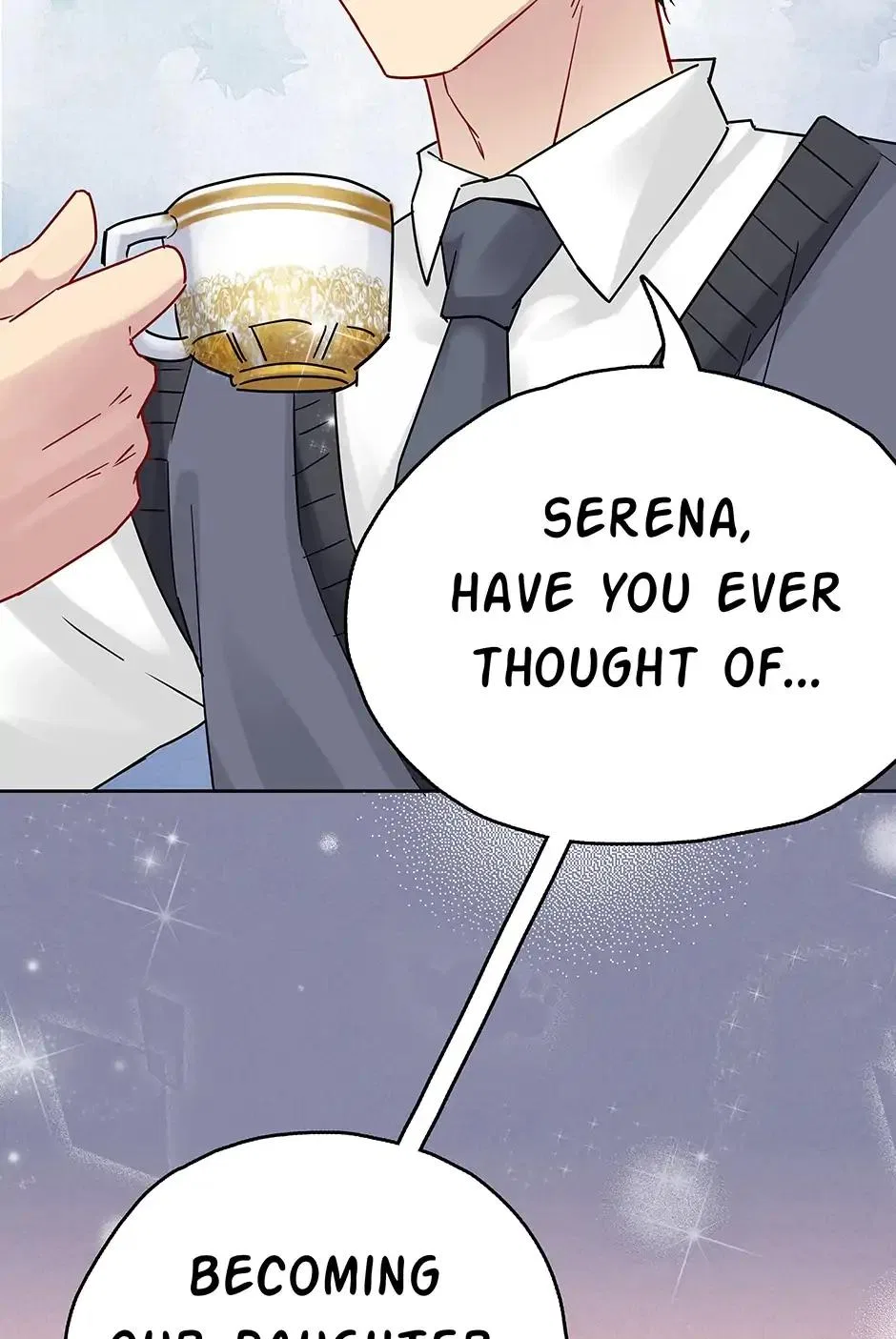 Chief Seduction Officer Chapter 49 – Page 14