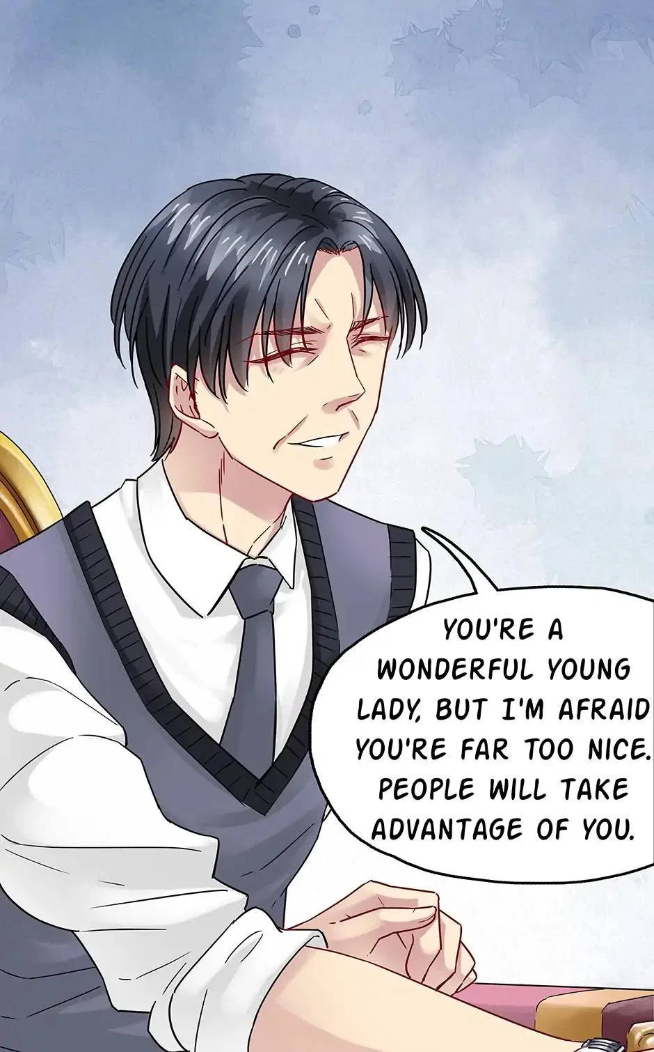 Chief Seduction Officer Chapter 49 – Page 16