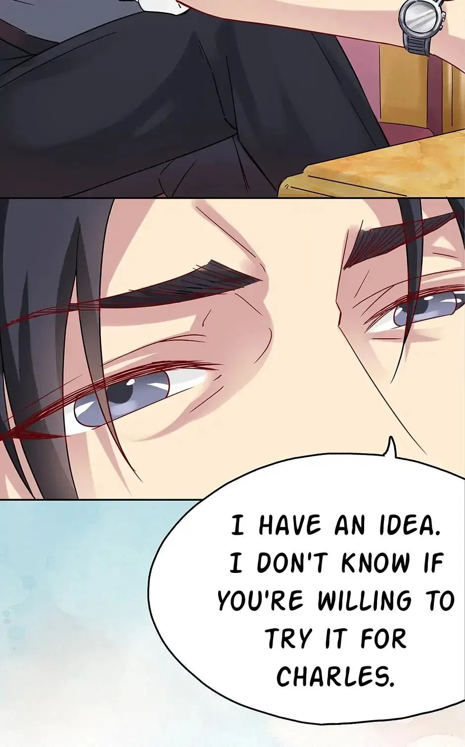 Chief Seduction Officer Chapter 49 – Page 17
