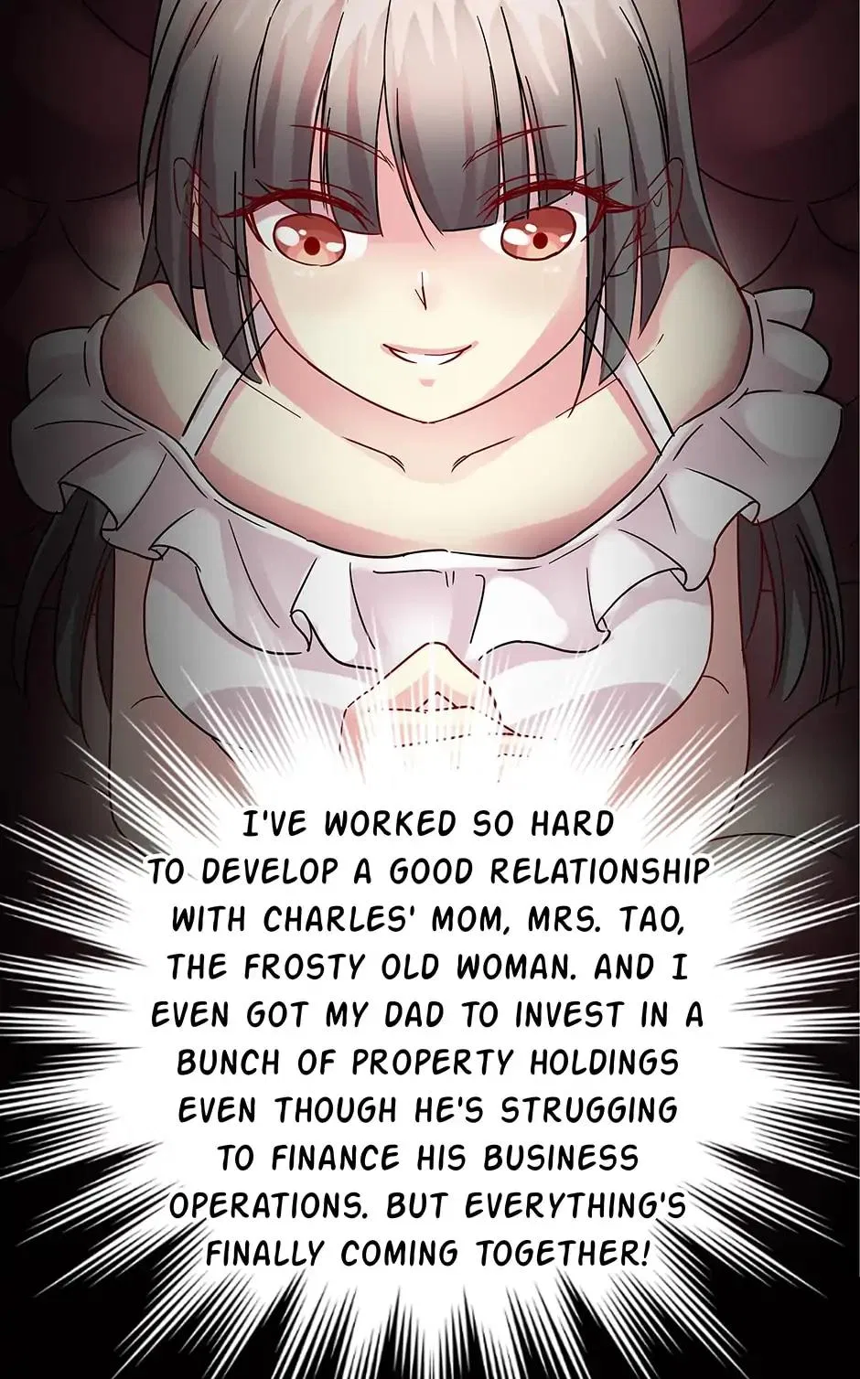 Chief Seduction Officer Chapter 49 – Page 19