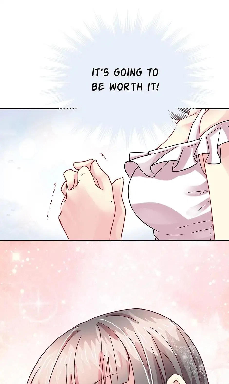 Chief Seduction Officer Chapter 49 – Page 20