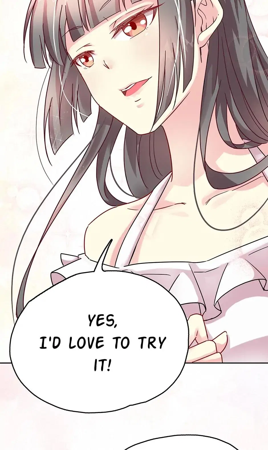 Chief Seduction Officer Chapter 49 – Page 21