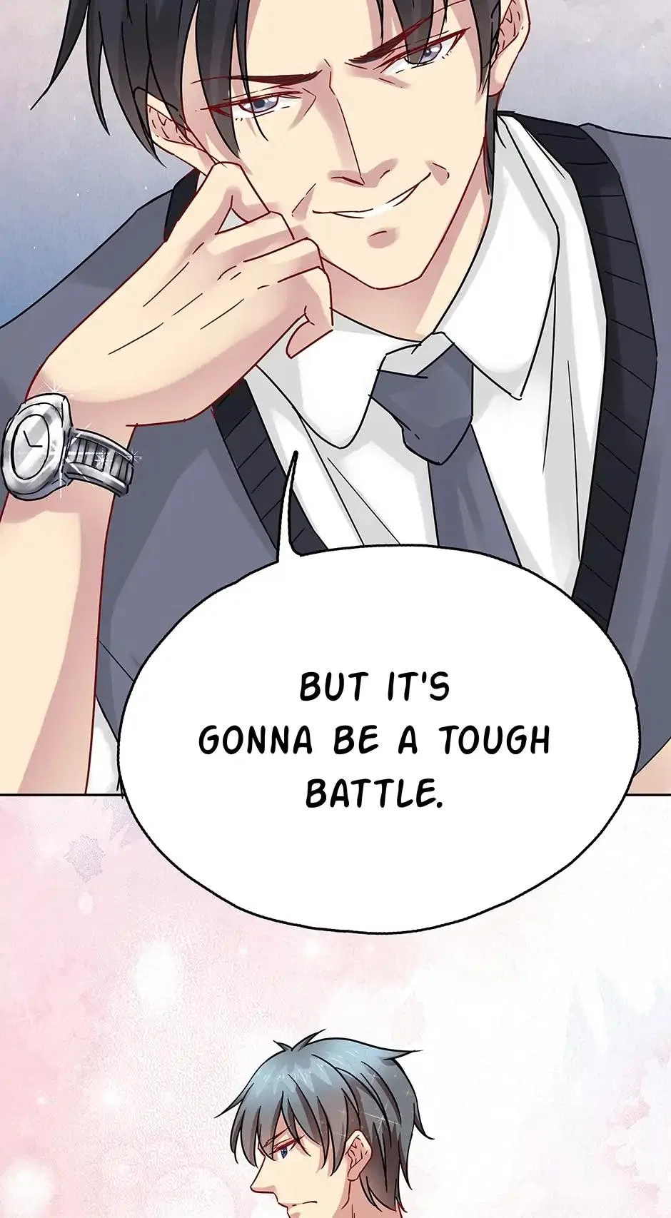 Chief Seduction Officer Chapter 49 – Page 24