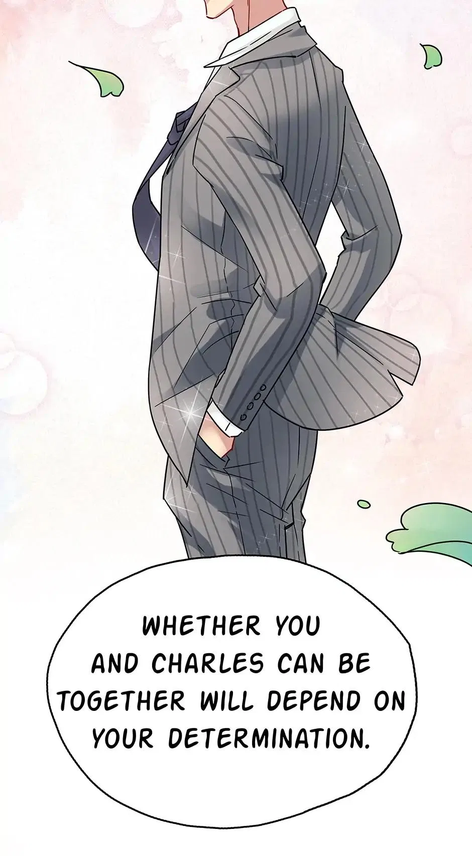Chief Seduction Officer Chapter 49 – Page 25