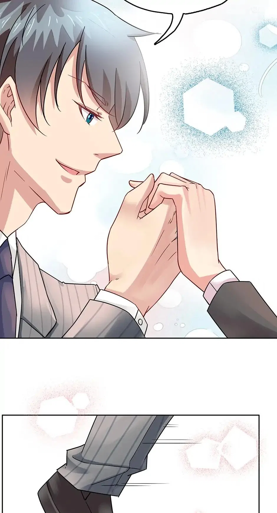 Chief Seduction Officer Chapter 48 – Page 2