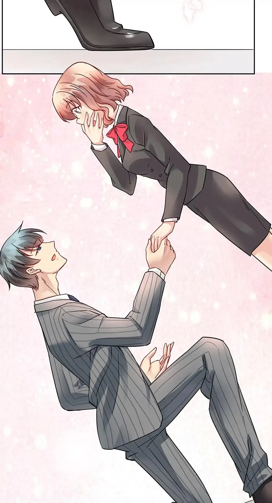 Chief Seduction Officer Chapter 48 – Page 3