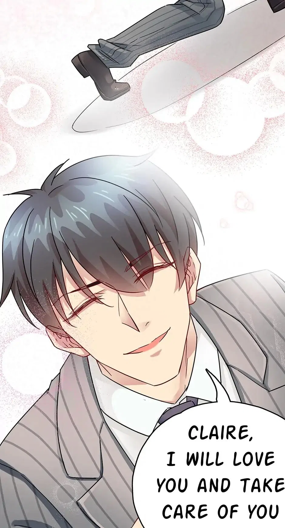 Chief Seduction Officer Chapter 48 – Page 4