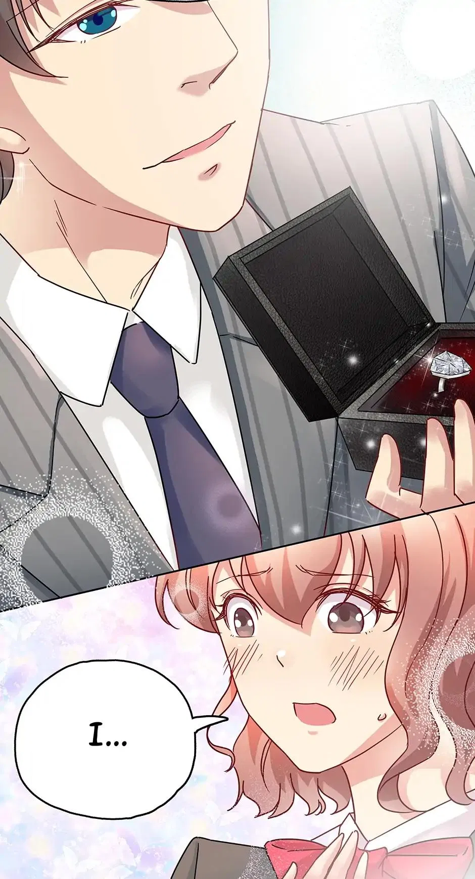 Chief Seduction Officer Chapter 48 – Page 6