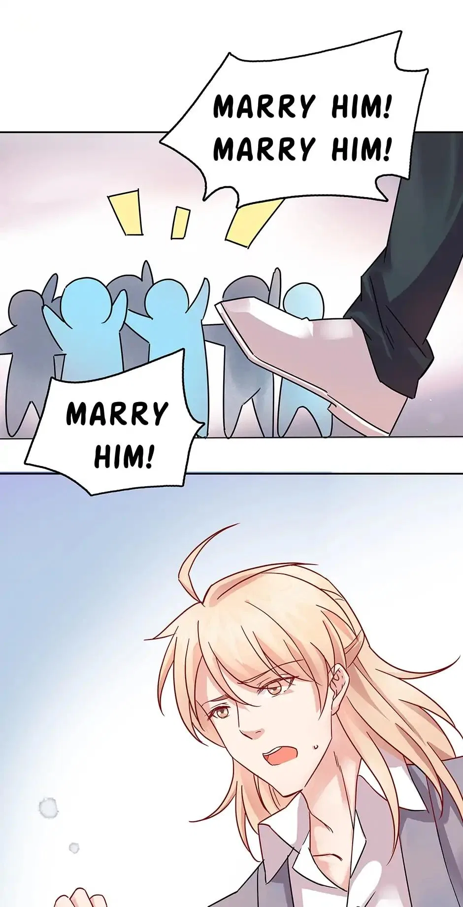 Chief Seduction Officer Chapter 48 – Page 9