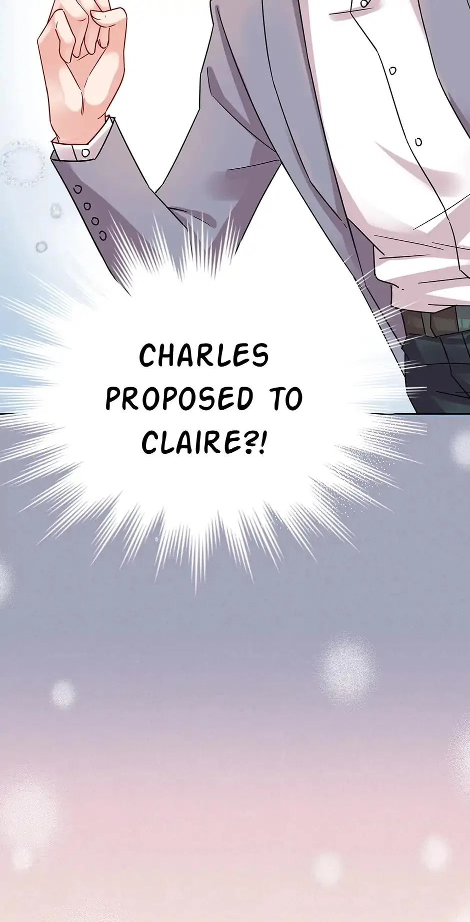 Chief Seduction Officer Chapter 48 – Page 10