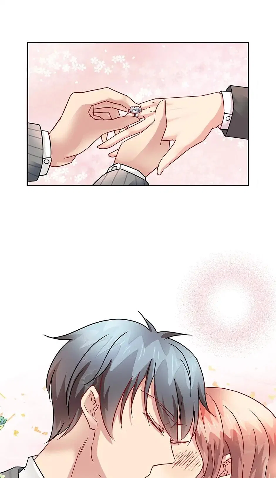 Chief Seduction Officer Chapter 48 – Page 14