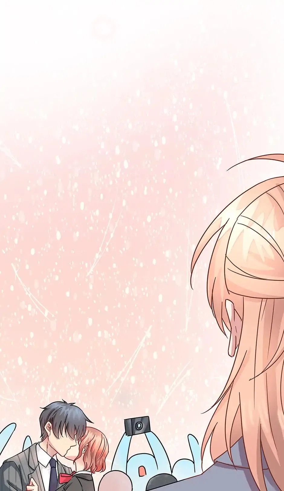 Chief Seduction Officer Chapter 48 – Page 16