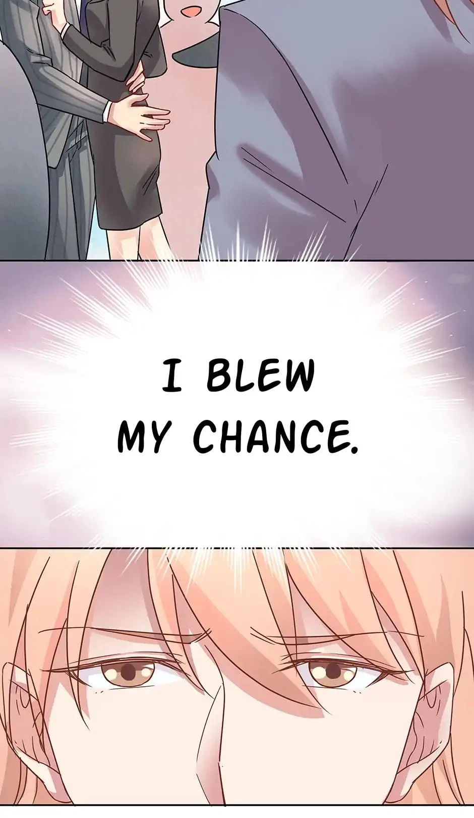Chief Seduction Officer Chapter 48 – Page 17
