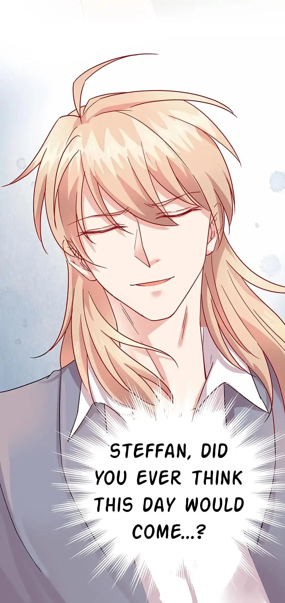 Chief Seduction Officer Chapter 48 – Page 19