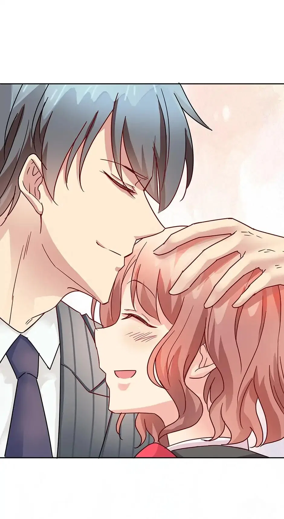 Chief Seduction Officer Chapter 48 – Page 20