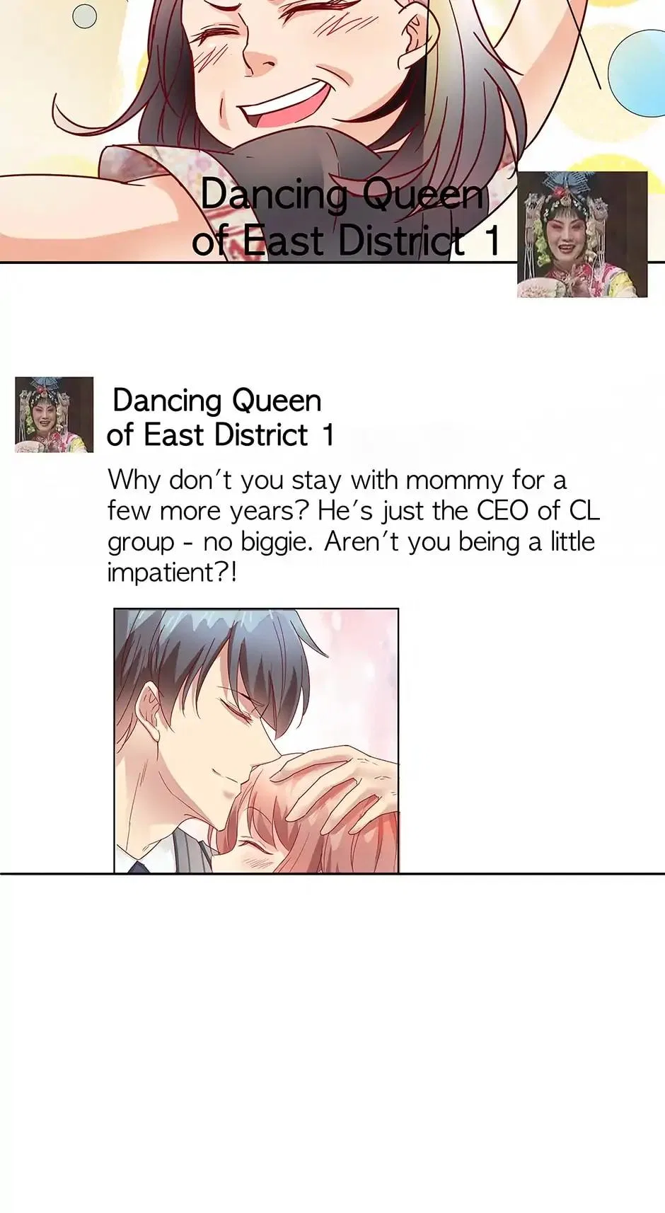 Chief Seduction Officer Chapter 48 – Page 23