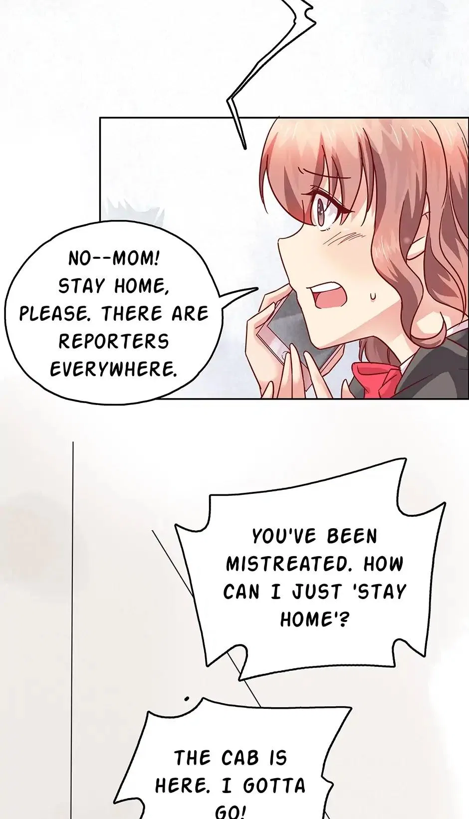 Chief Seduction Officer Chapter 47 – Page 2