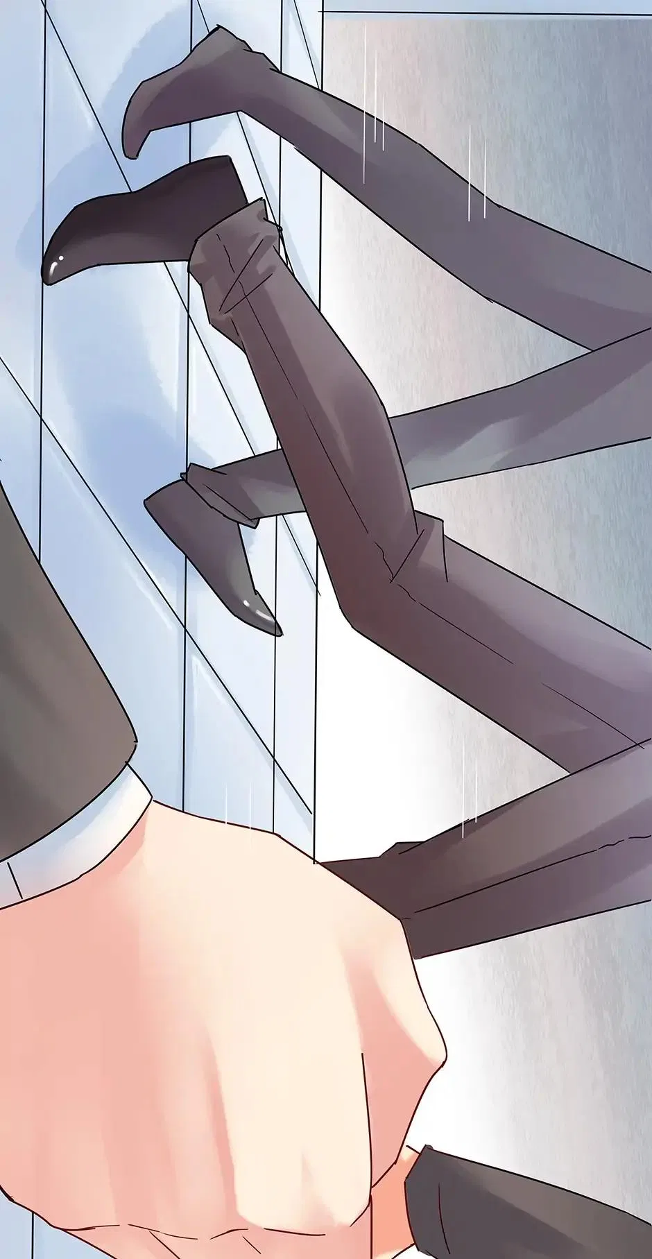Chief Seduction Officer Chapter 47 – Page 11