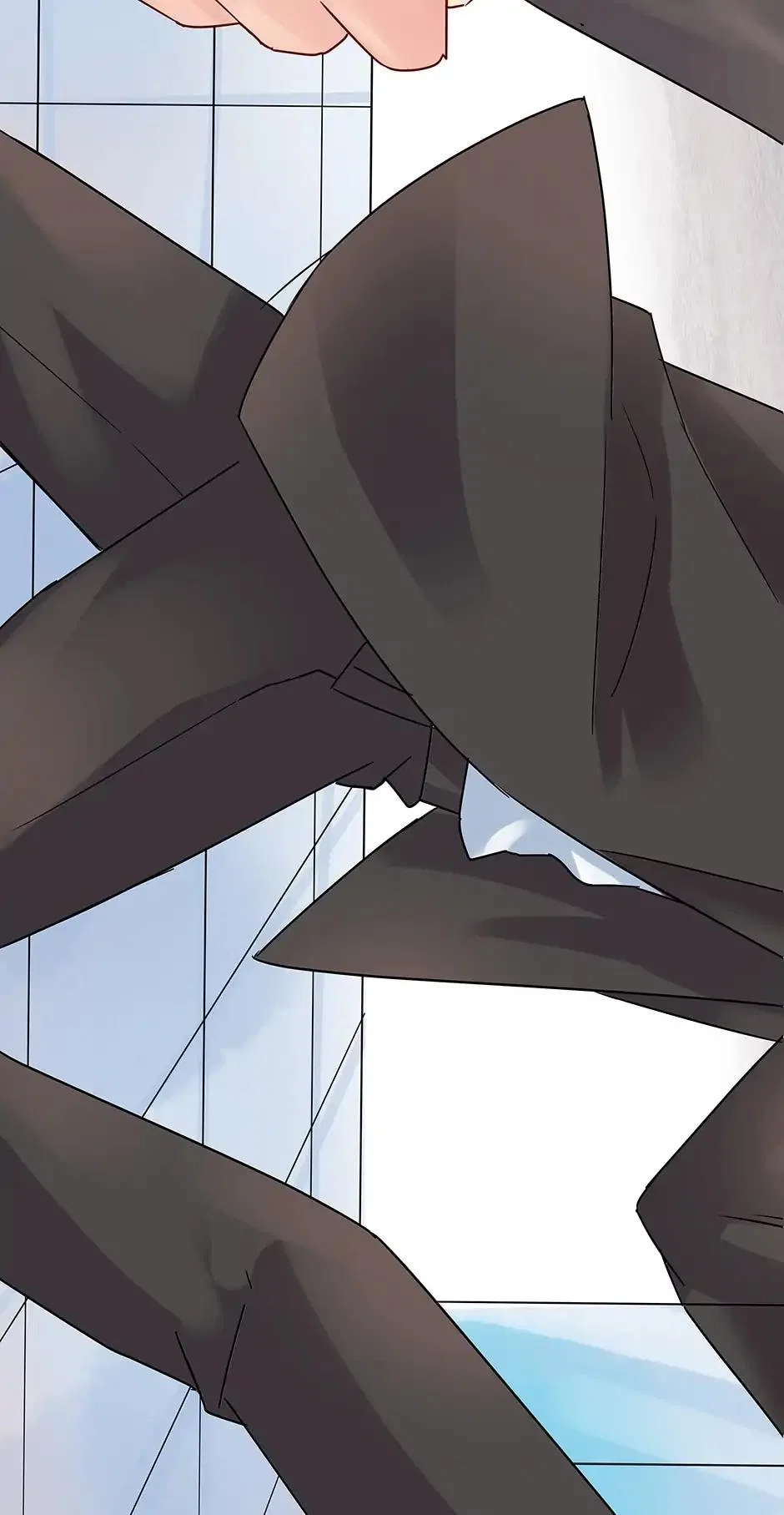 Chief Seduction Officer Chapter 47 – Page 12