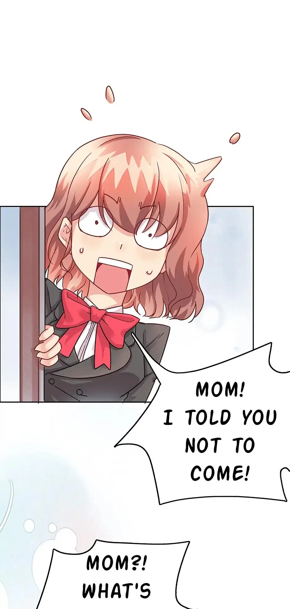 Chief Seduction Officer Chapter 47 – Page 16