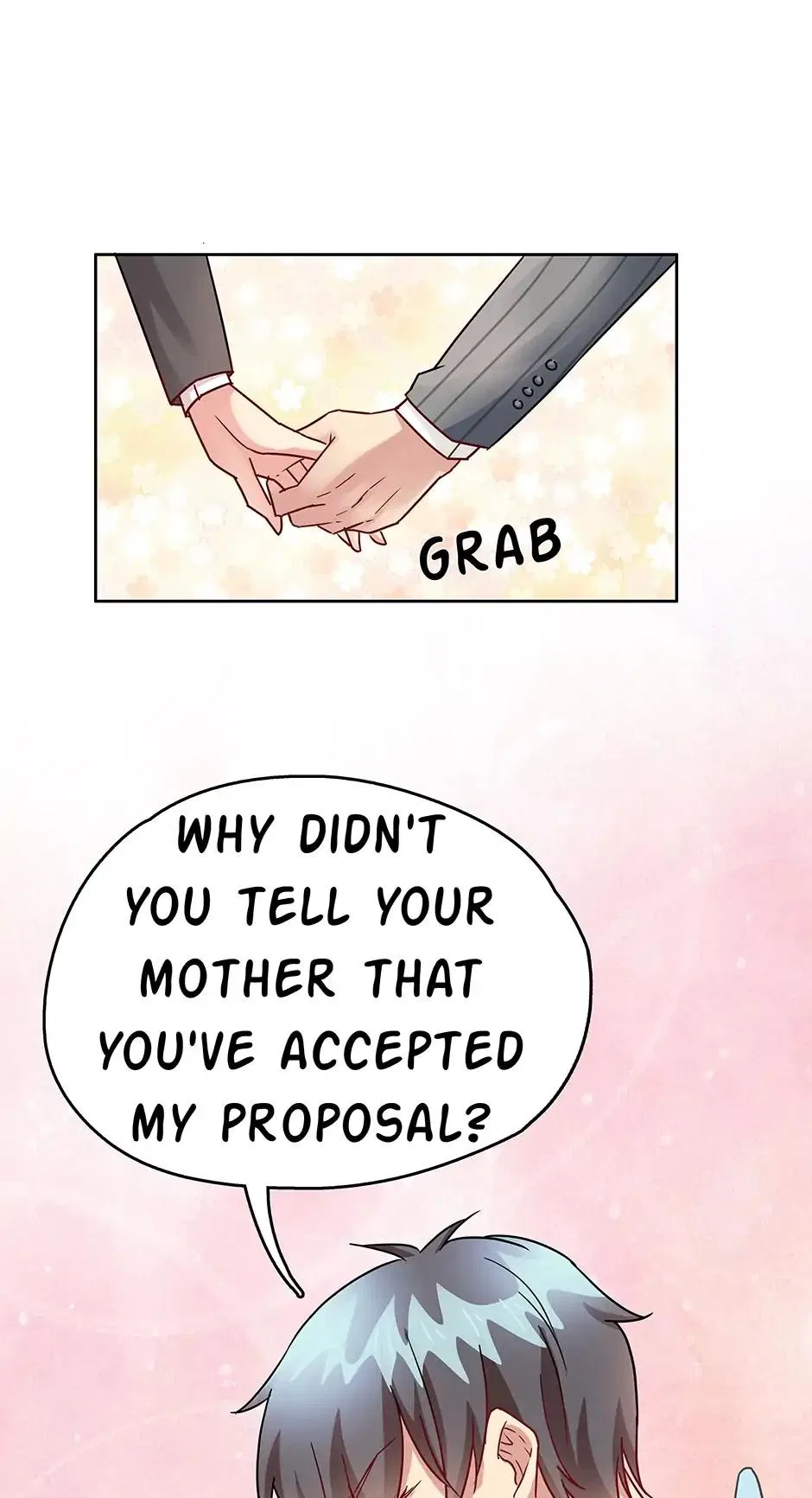 Chief Seduction Officer Chapter 47 – Page 19
