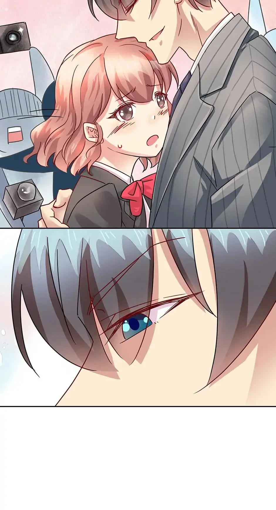 Chief Seduction Officer Chapter 47 – Page 20