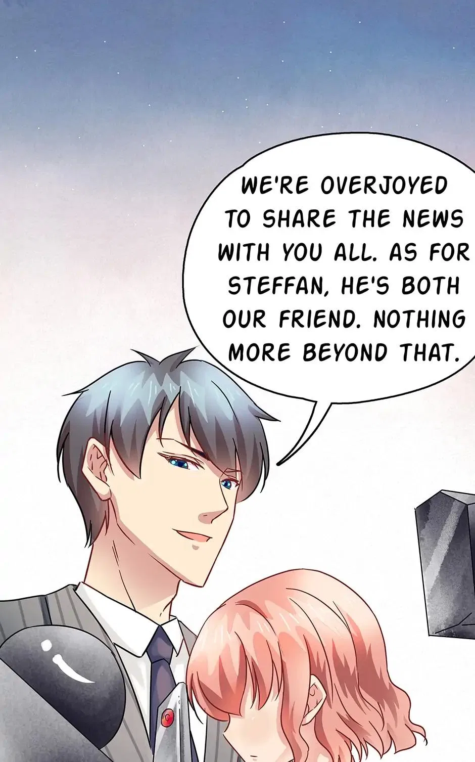 Chief Seduction Officer Chapter 47 – Page 25