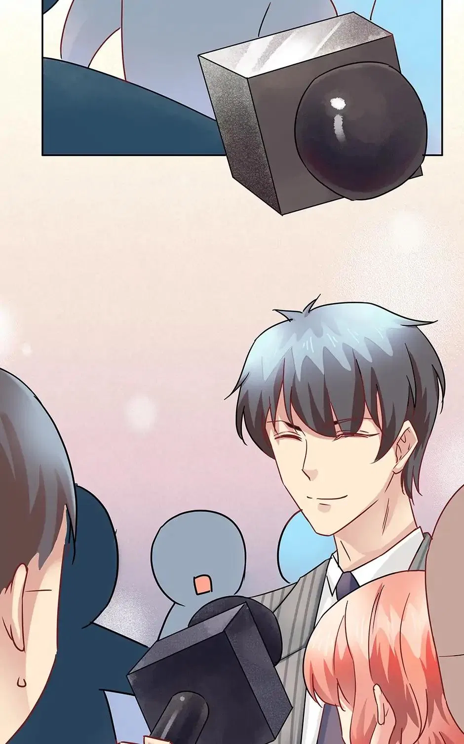 Chief Seduction Officer Chapter 47 – Page 27