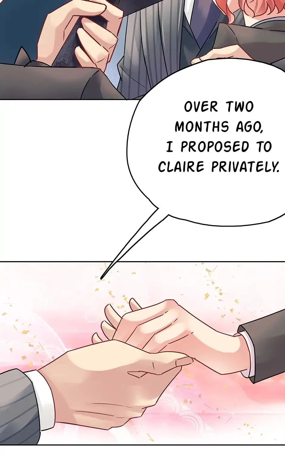 Chief Seduction Officer Chapter 47 – Page 28