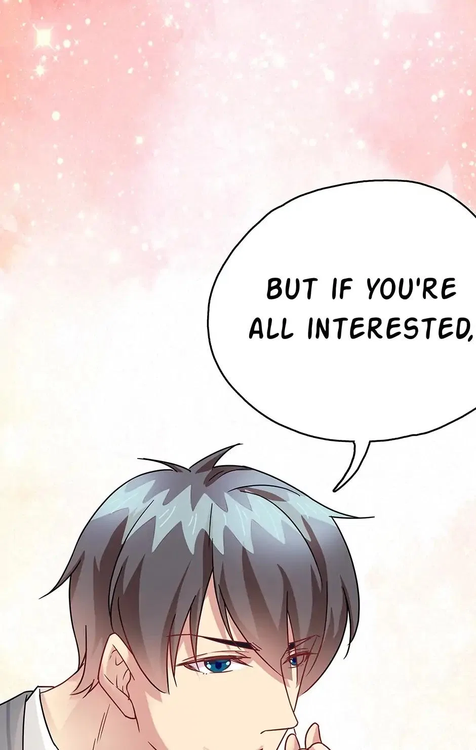 Chief Seduction Officer Chapter 47 – Page 29