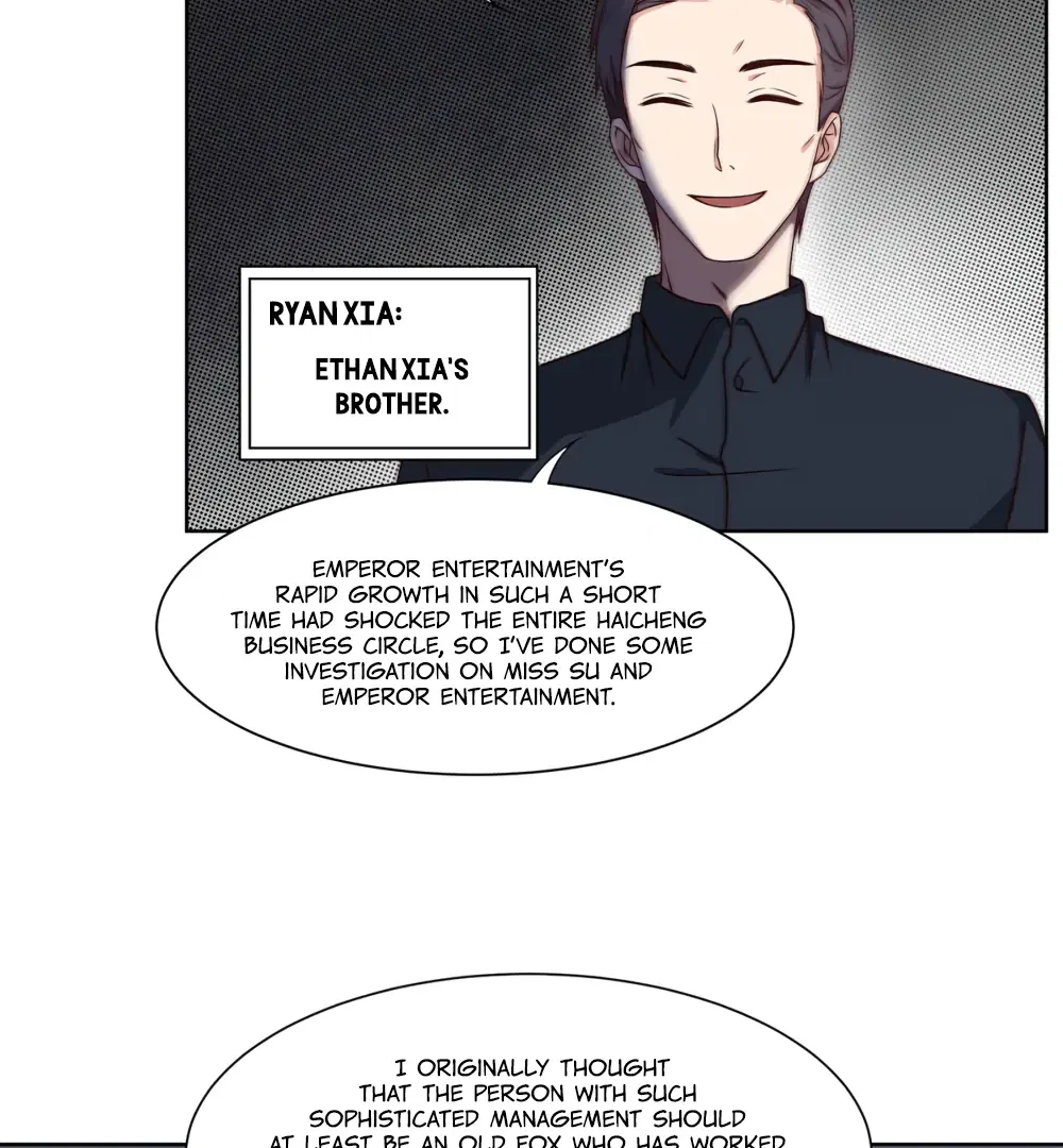 Rebirth of the Majestic Wife Chapter 48 – Page 3