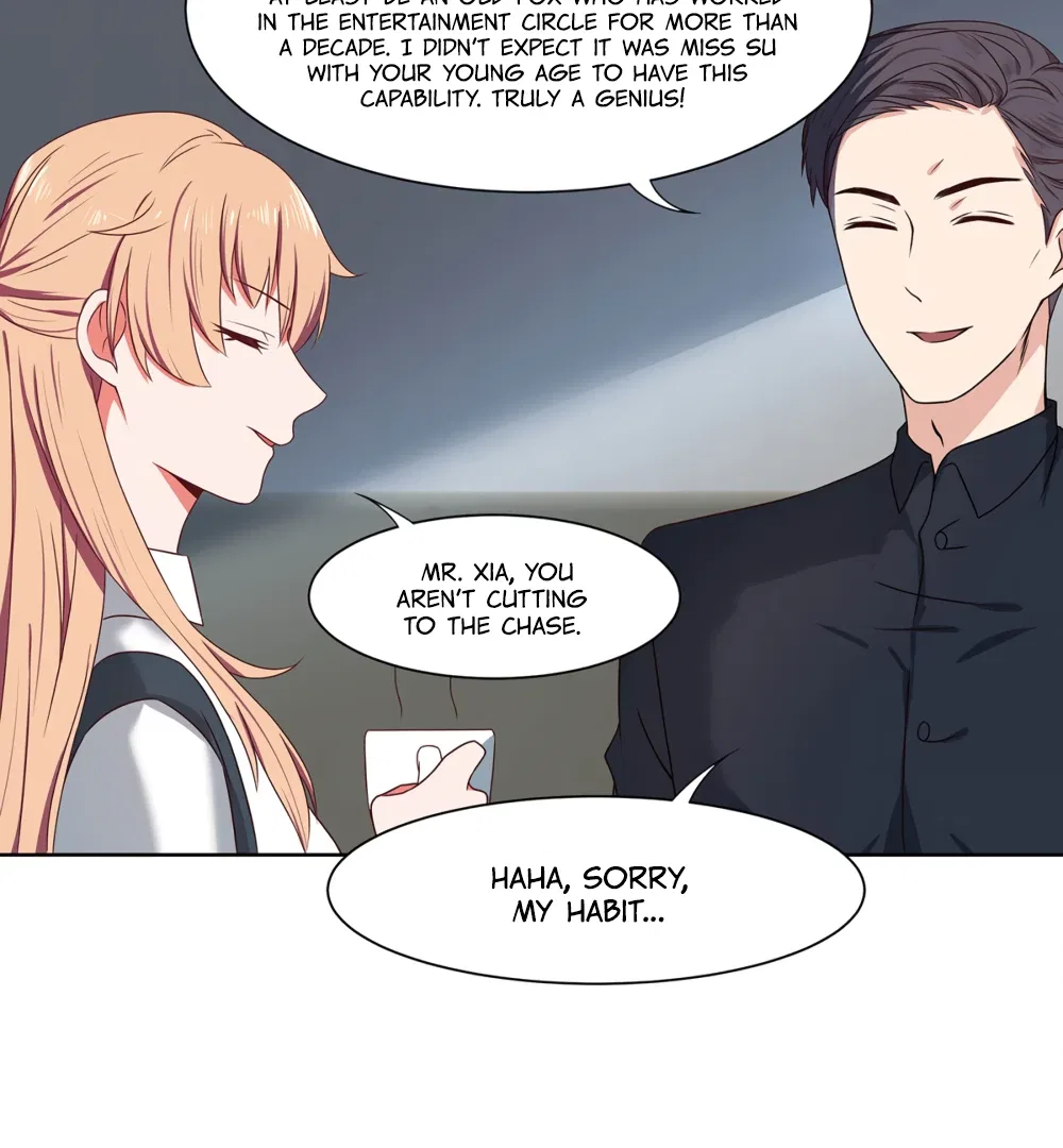 Rebirth of the Majestic Wife Chapter 48 – Page 4