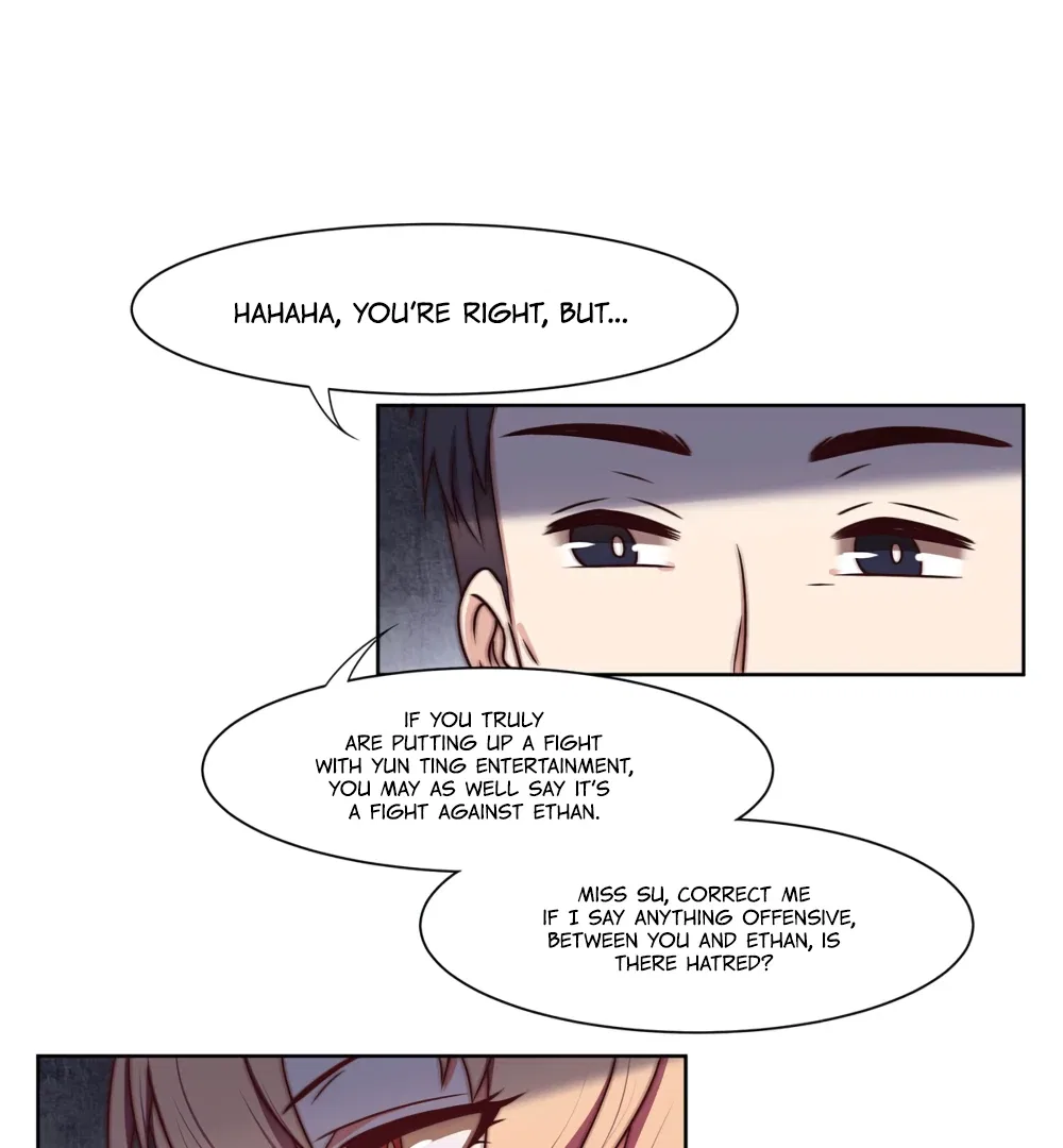 Rebirth of the Majestic Wife Chapter 48 – Page 7