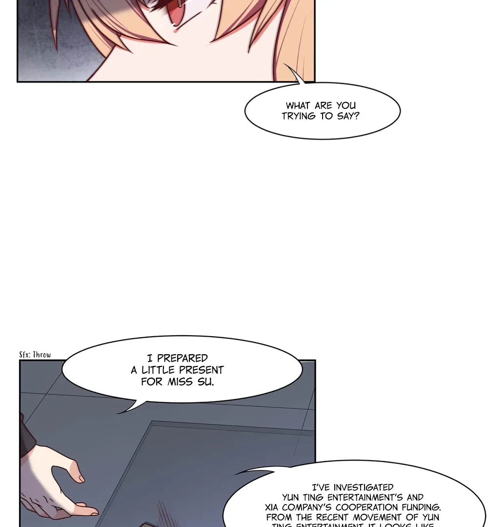 Rebirth of the Majestic Wife Chapter 48 – Page 8
