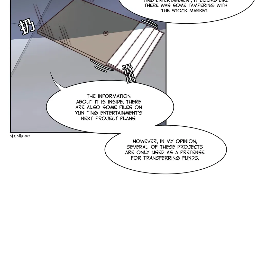 Rebirth of the Majestic Wife Chapter 48 – Page 9