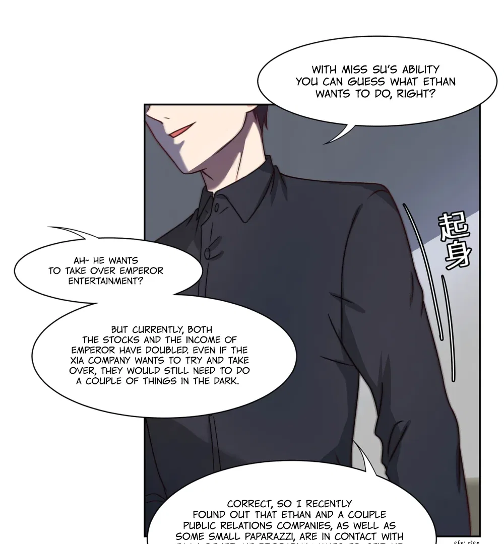 Rebirth of the Majestic Wife Chapter 48 – Page 10