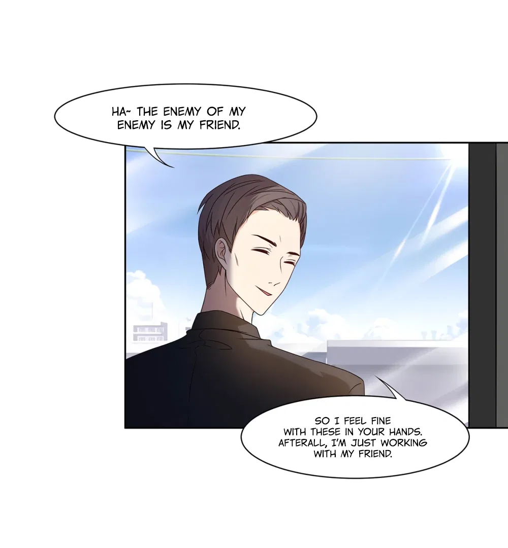 Rebirth of the Majestic Wife Chapter 48 – Page 15