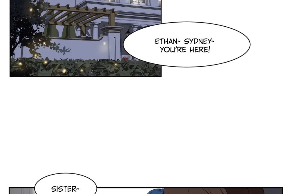 Rebirth of the Majestic Wife Chapter 48 – Page 19