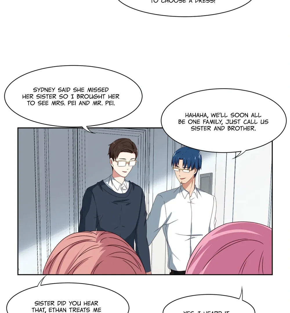 Rebirth of the Majestic Wife Chapter 48 – Page 22