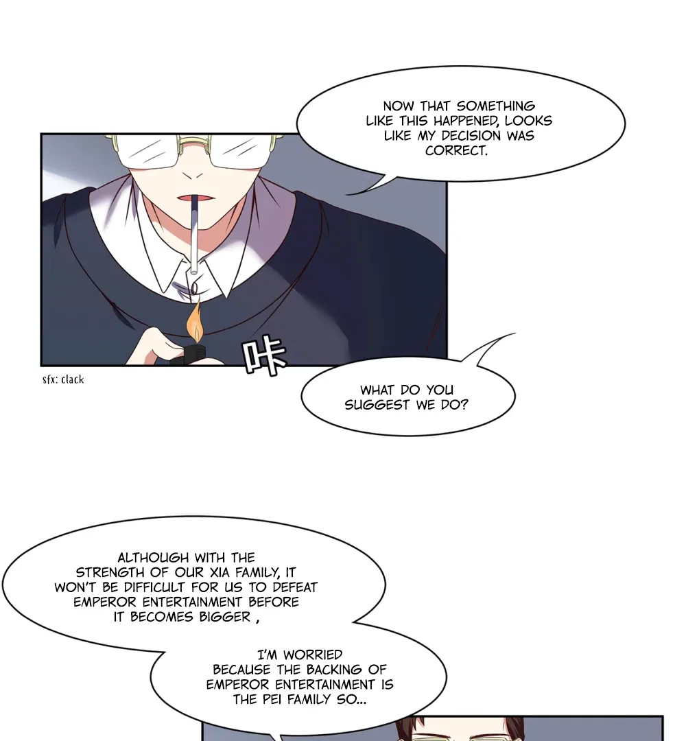 Rebirth of the Majestic Wife Chapter 48 – Page 26