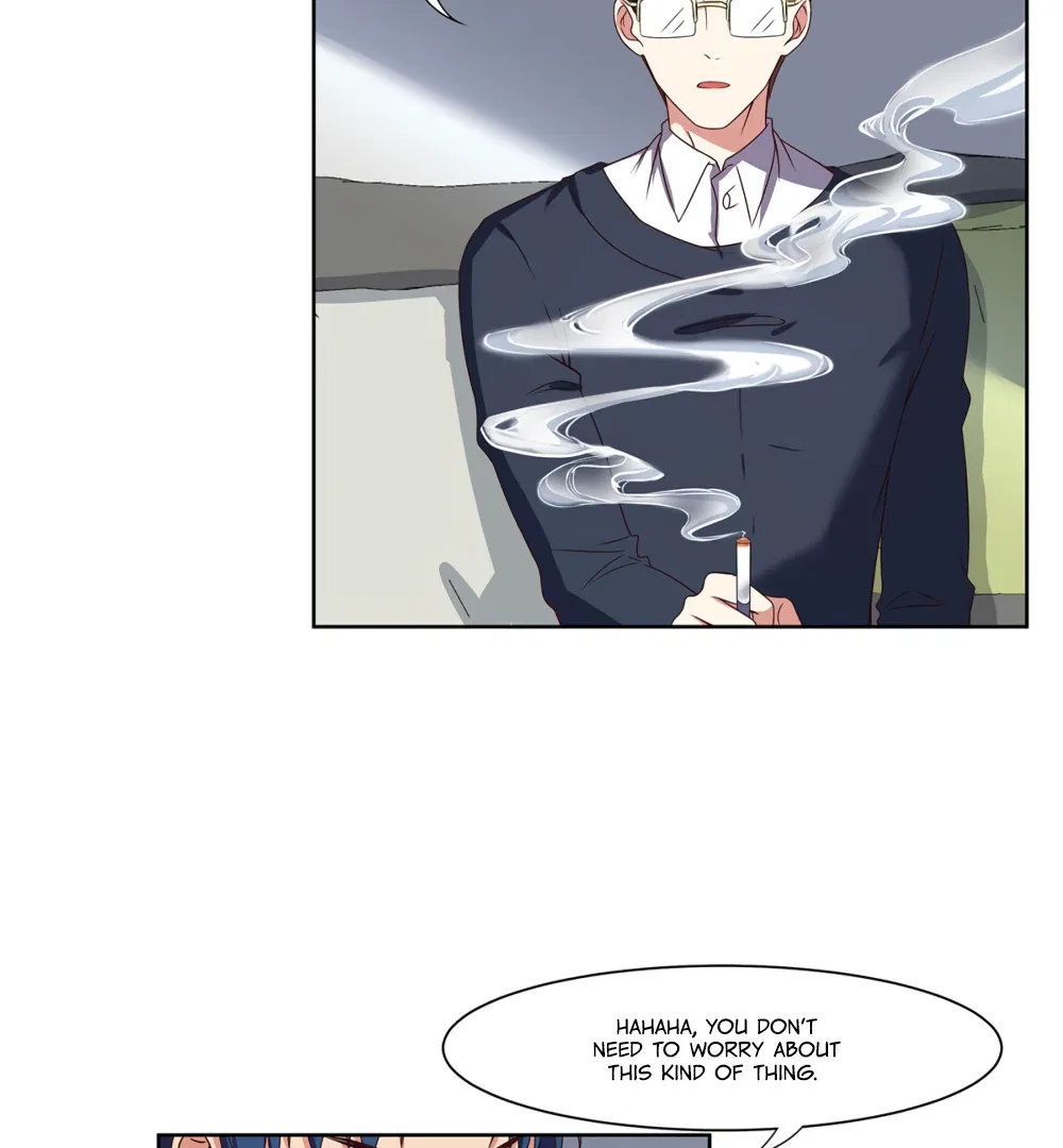 Rebirth of the Majestic Wife Chapter 48 – Page 27