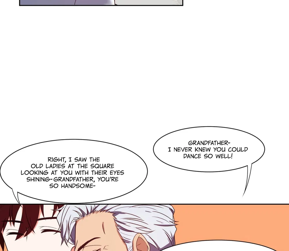 Rebirth of the Majestic Wife Chapter 48 – Page 30