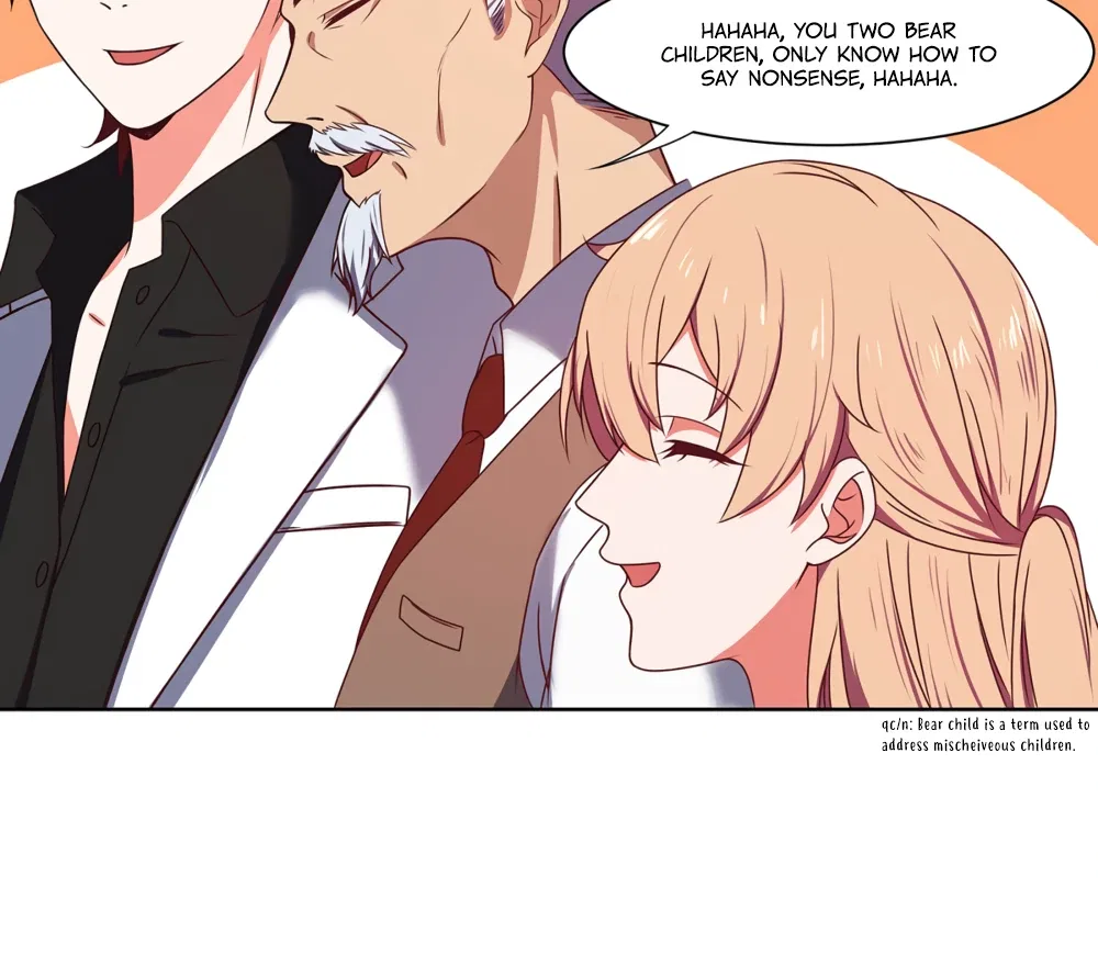 Rebirth of the Majestic Wife Chapter 48 – Page 31