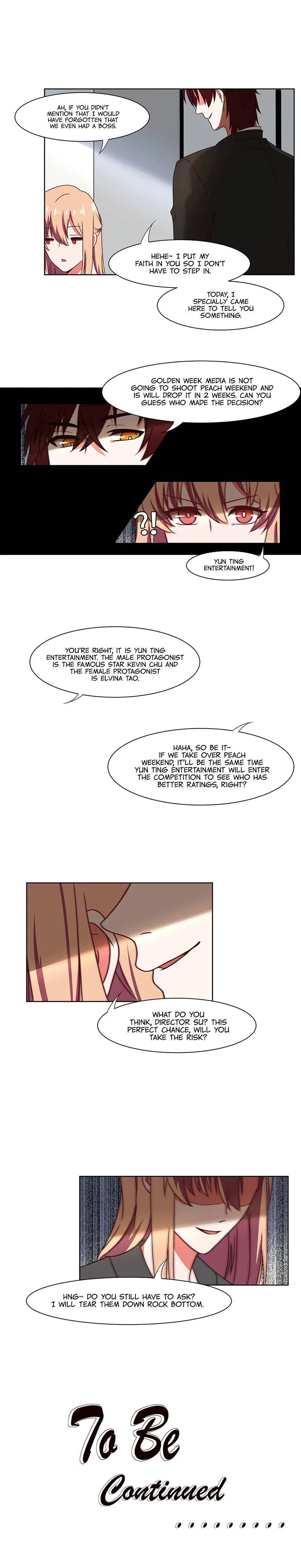 Rebirth of the Majestic Wife Chapter 47 – Page 7