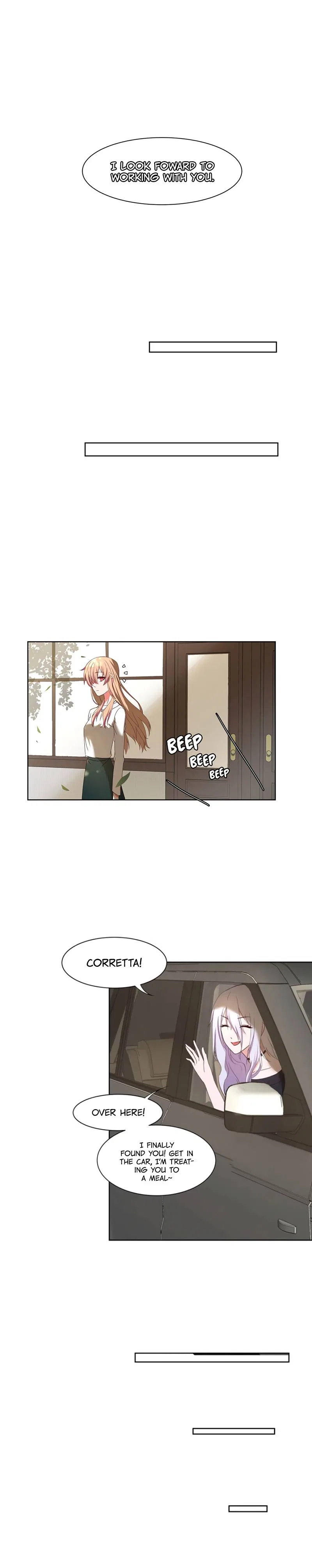 Rebirth of the Majestic Wife Chapter 46 – Page 4