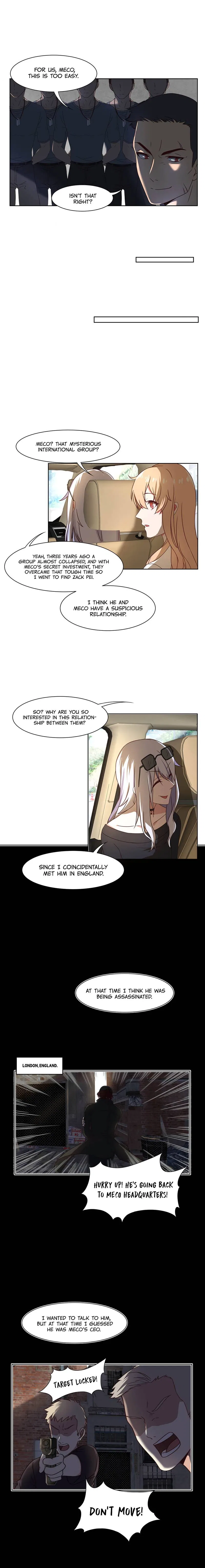 Rebirth of the Majestic Wife Chapter 46 – Page 6