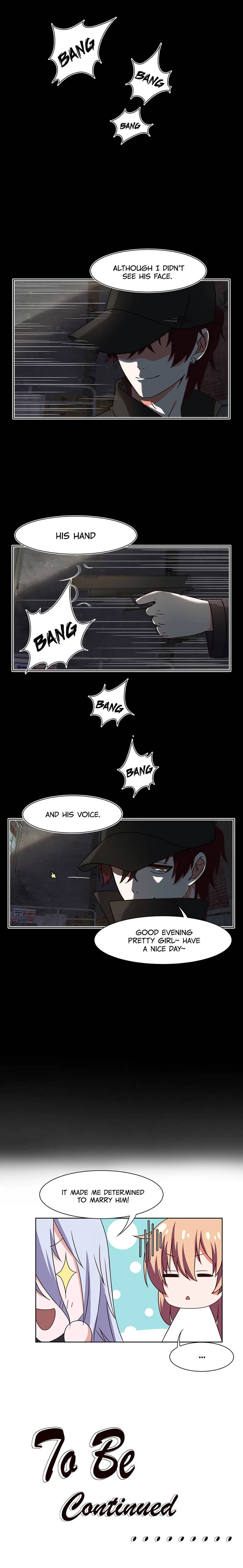 Rebirth of the Majestic Wife Chapter 46 – Page 7