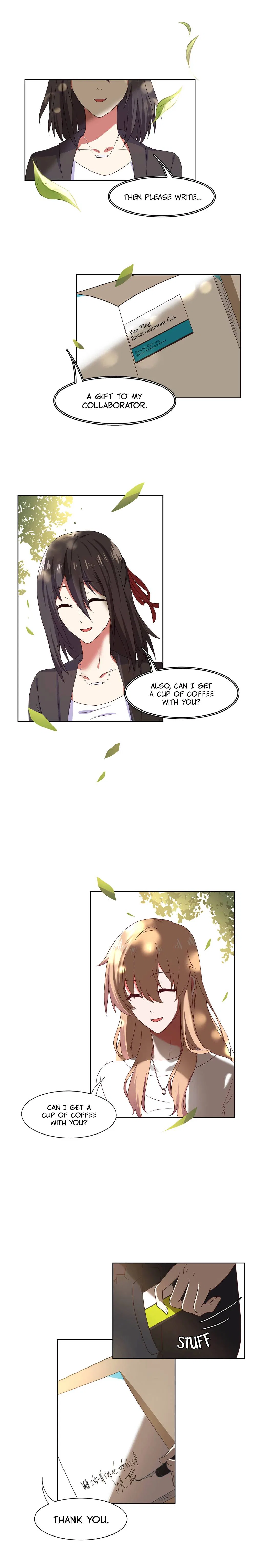 Rebirth of the Majestic Wife Chapter 45 – Page 7
