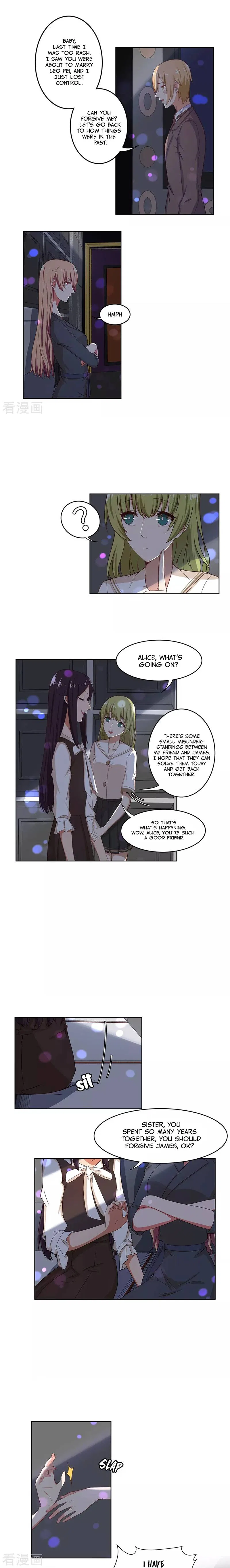 Rebirth of the Majestic Wife Chapter 42 – Page 4