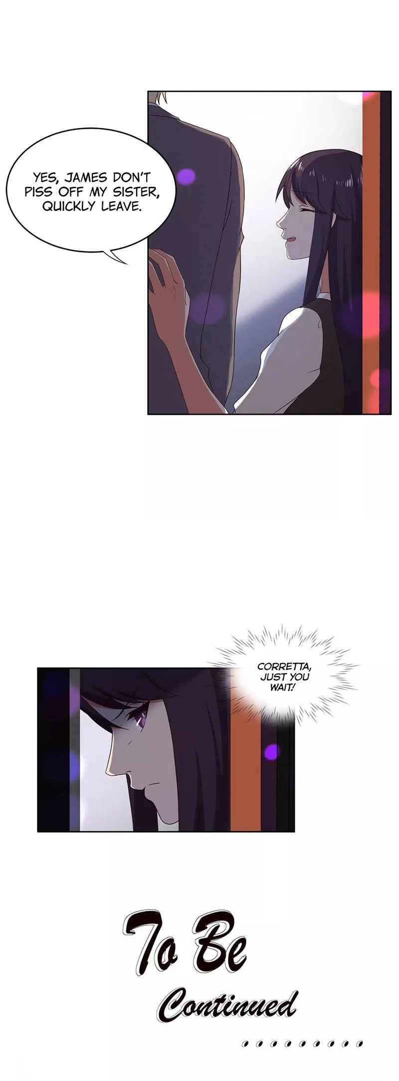 Rebirth of the Majestic Wife Chapter 42 – Page 8